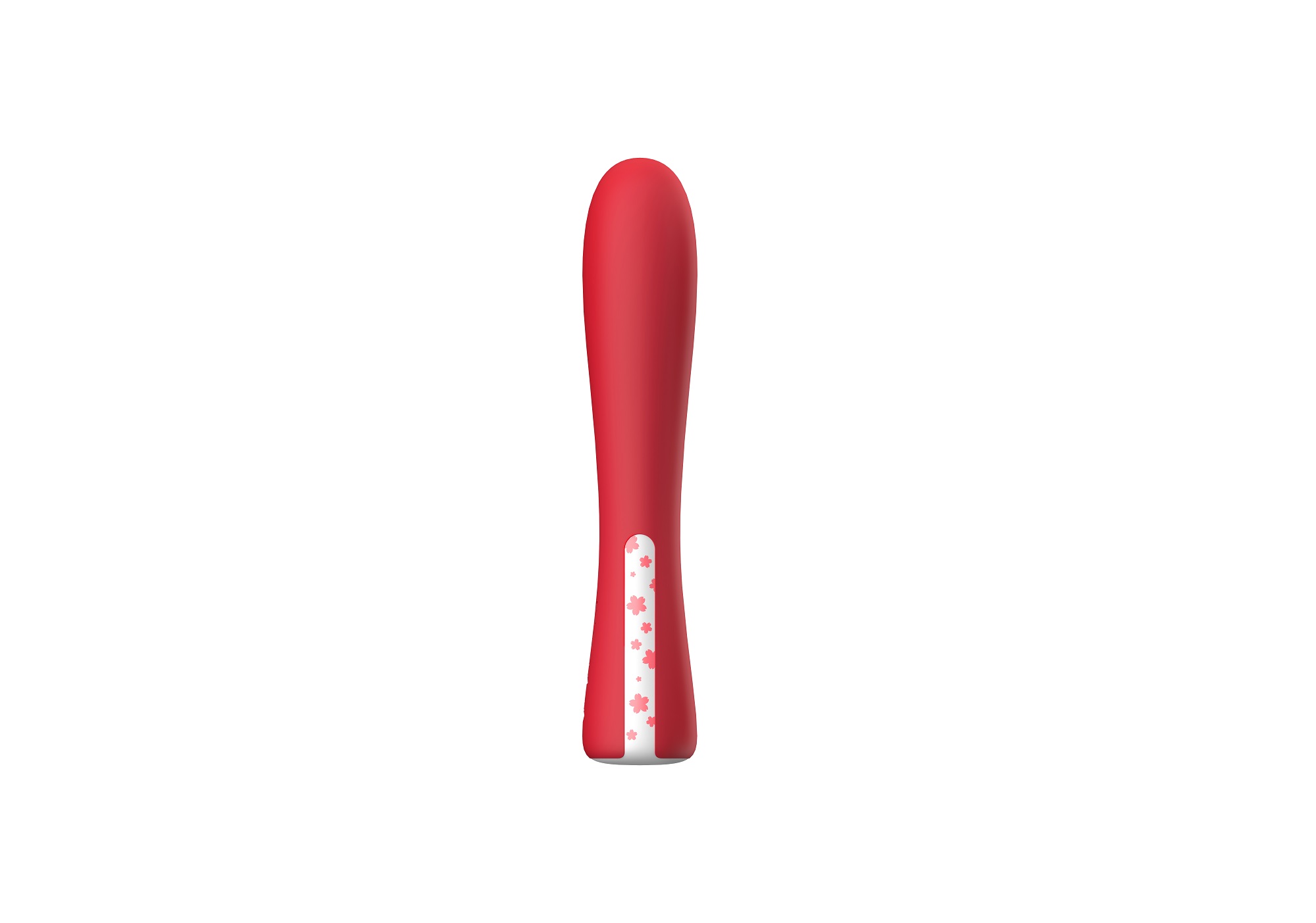 10 tilaa Clitoral Vibe Red