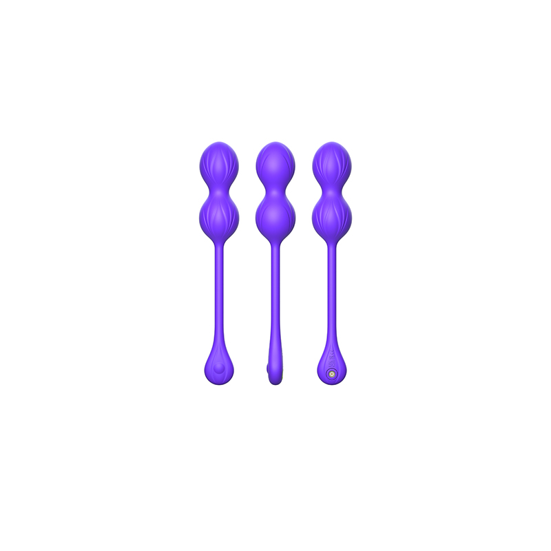 Kegel Ball Purple on terveellinen elämäntapa