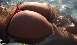 Onko eroottinen lyöminen kikkailua? Miksi se tuntuu hyvältä?