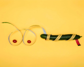 Busensex: Anna tissien tehdä taikuutta!