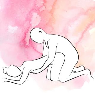 Koiramainen seksi: mitä sen takana on, kun se sattuu?