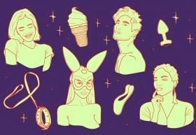 Miten harrastat seksiä?