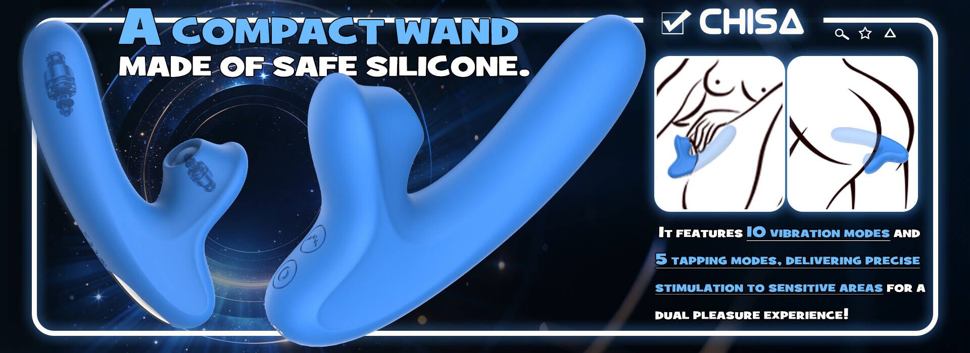 g-piste-vibraattorit