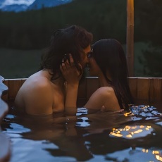 Kuinka harrastaa seksiä kylvyssä