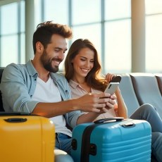 Kuinka tuoda seksileluja matkalle