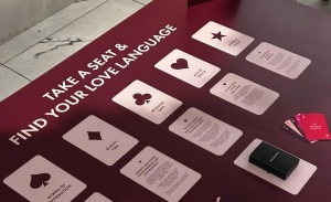 Mitä ovat rakkauden kielet