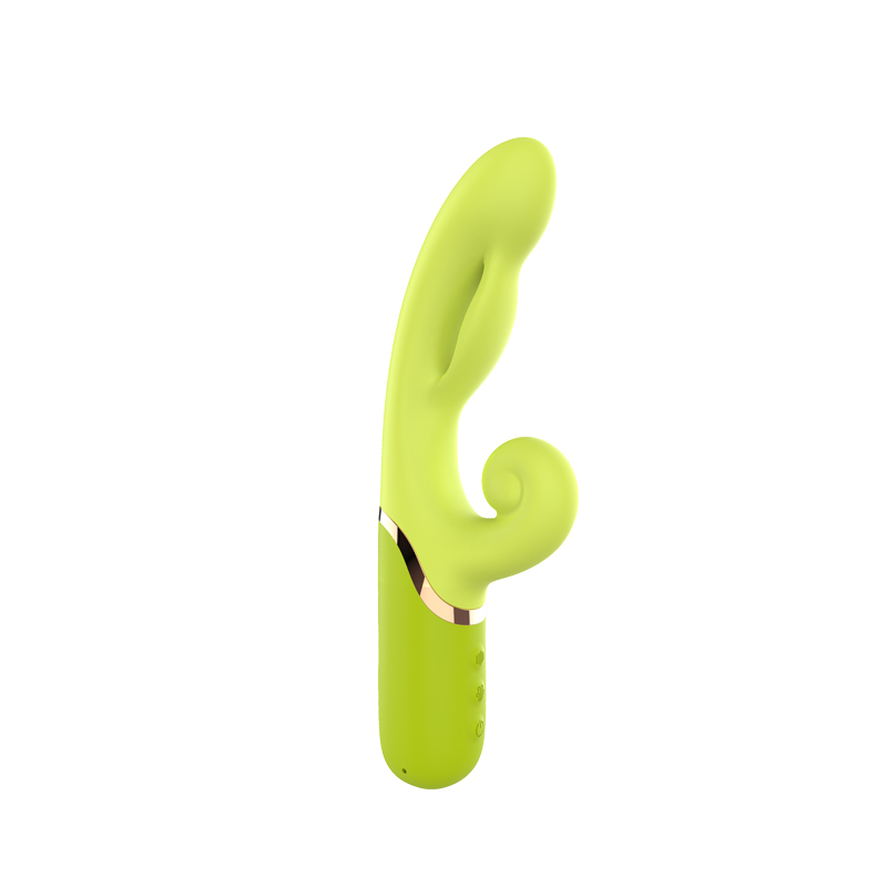 AirPulse puhallettava vibraattori