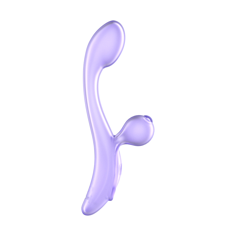 Dualcurve G-Spot -vibraattori