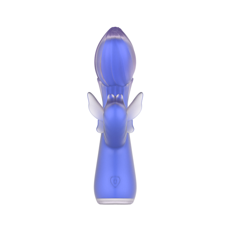 Duolayer G-Spot Butterfly -ilma