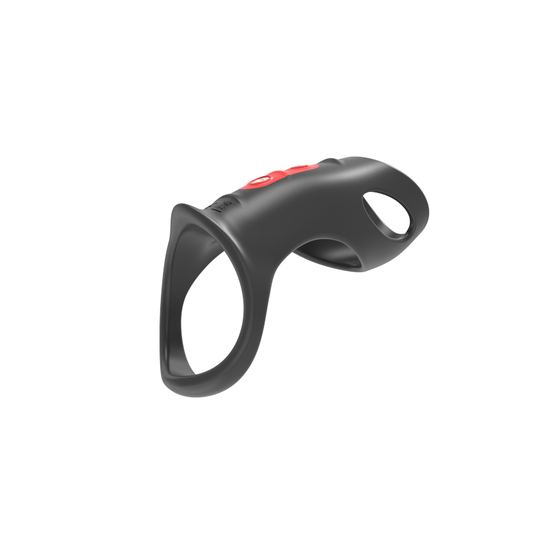 Sähköinen luuranko kissansormus