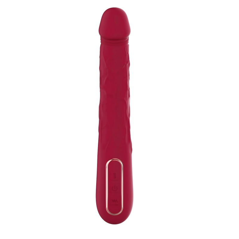 G-Spot Peristalsis -vibraattori