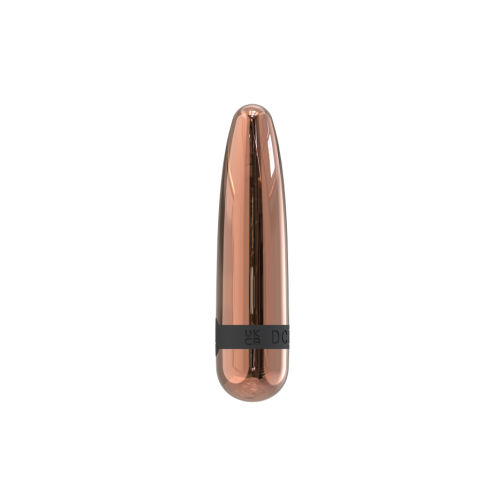 Ladattava Clitoral Orgasm Bullet Vibrator