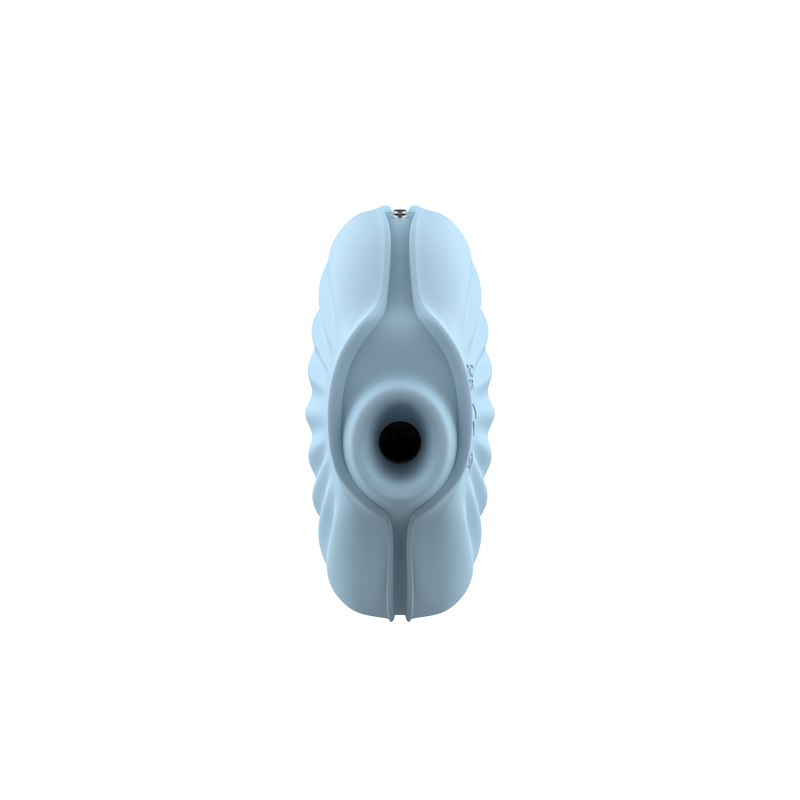 ShellLick Suction Vibrator (uusi rakenne)