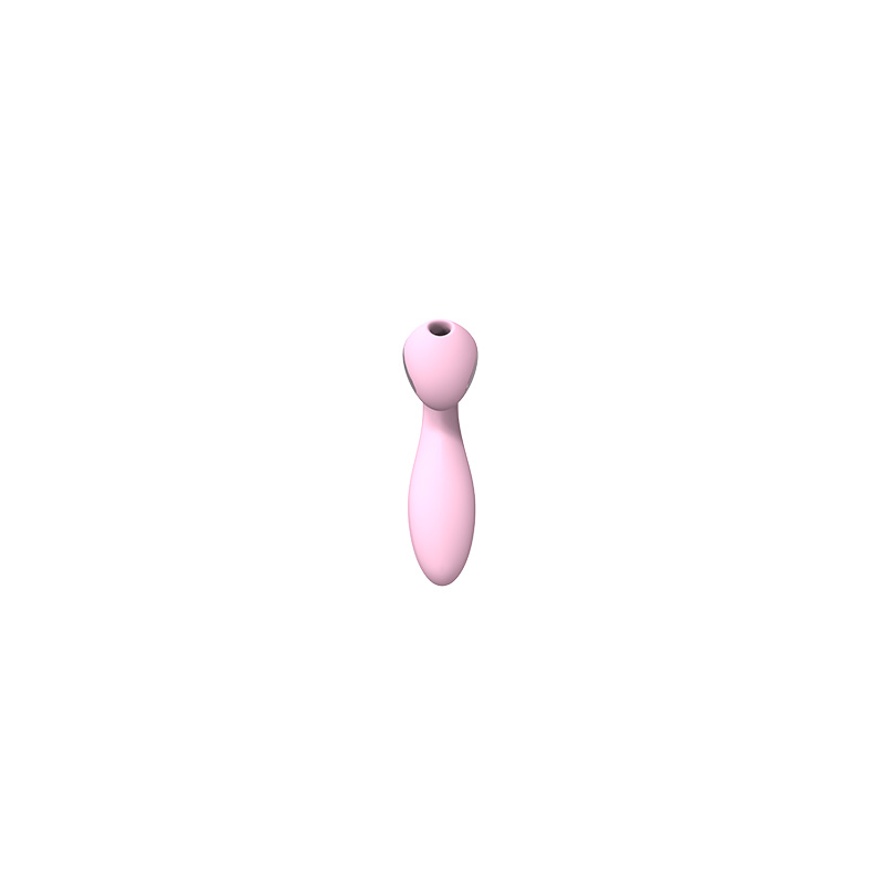 Suction Vibe Pinkki